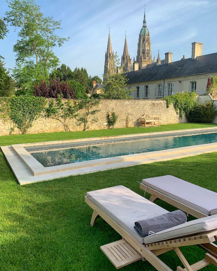 Guest house Le Tardif, Noble Bayeux